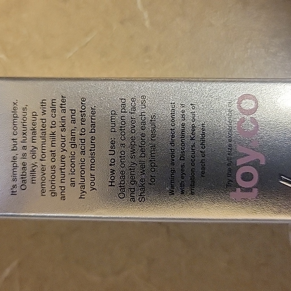 Mini Makeup Remover - Picture 3 of 4
